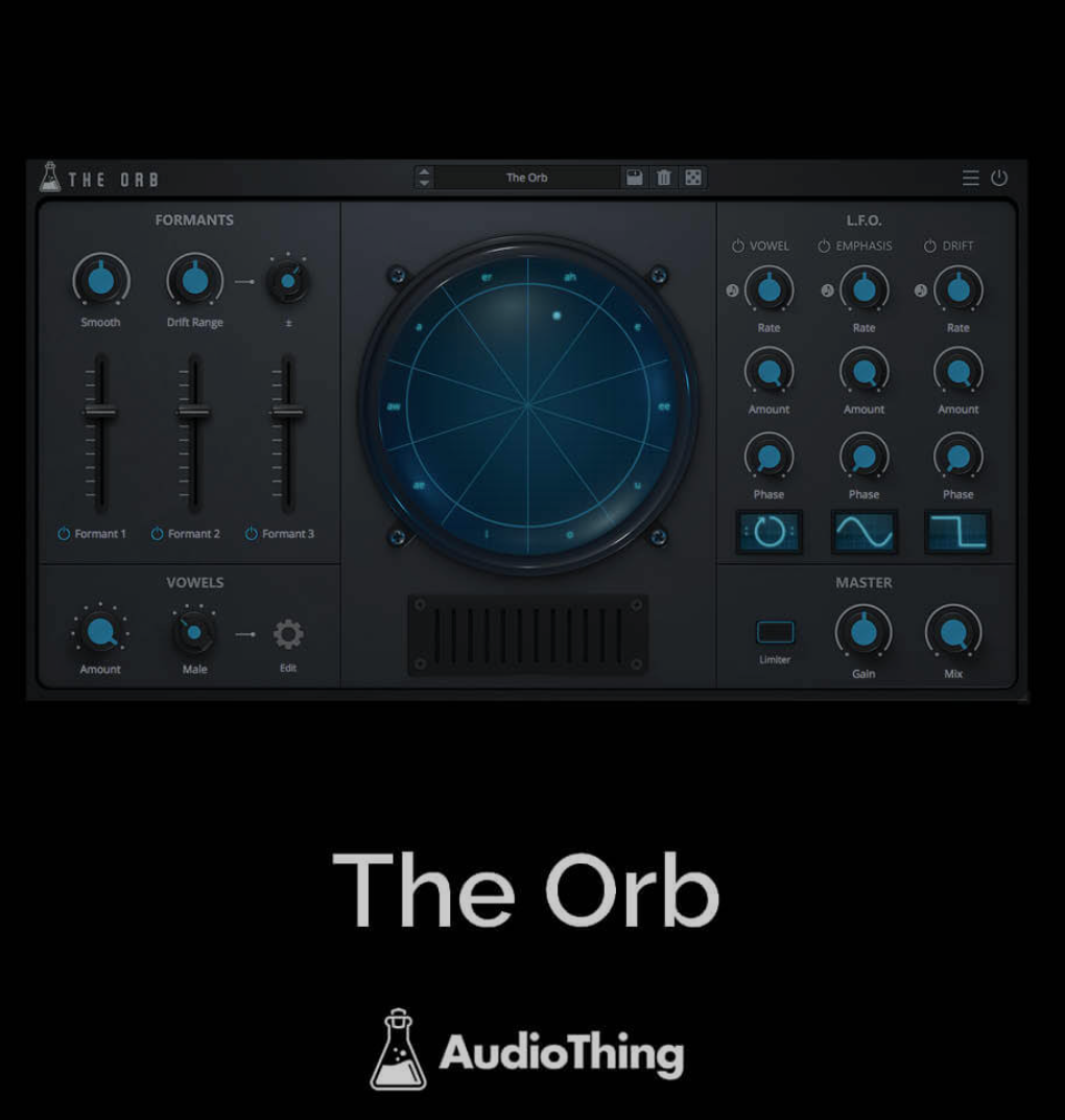AudioThing The Orb